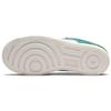 Nike Air Force 1 Shadow 'Sail Signal Blue Green' Women's Sneakers CI0919-109