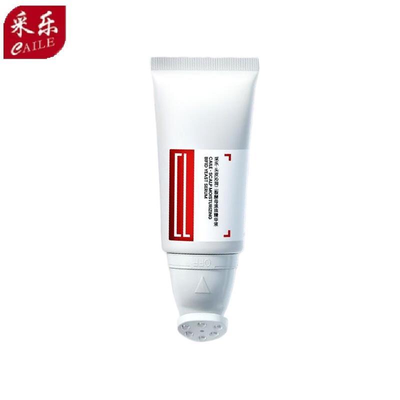 

Cai Le Bifida Scalp Hydrating Roller Essence