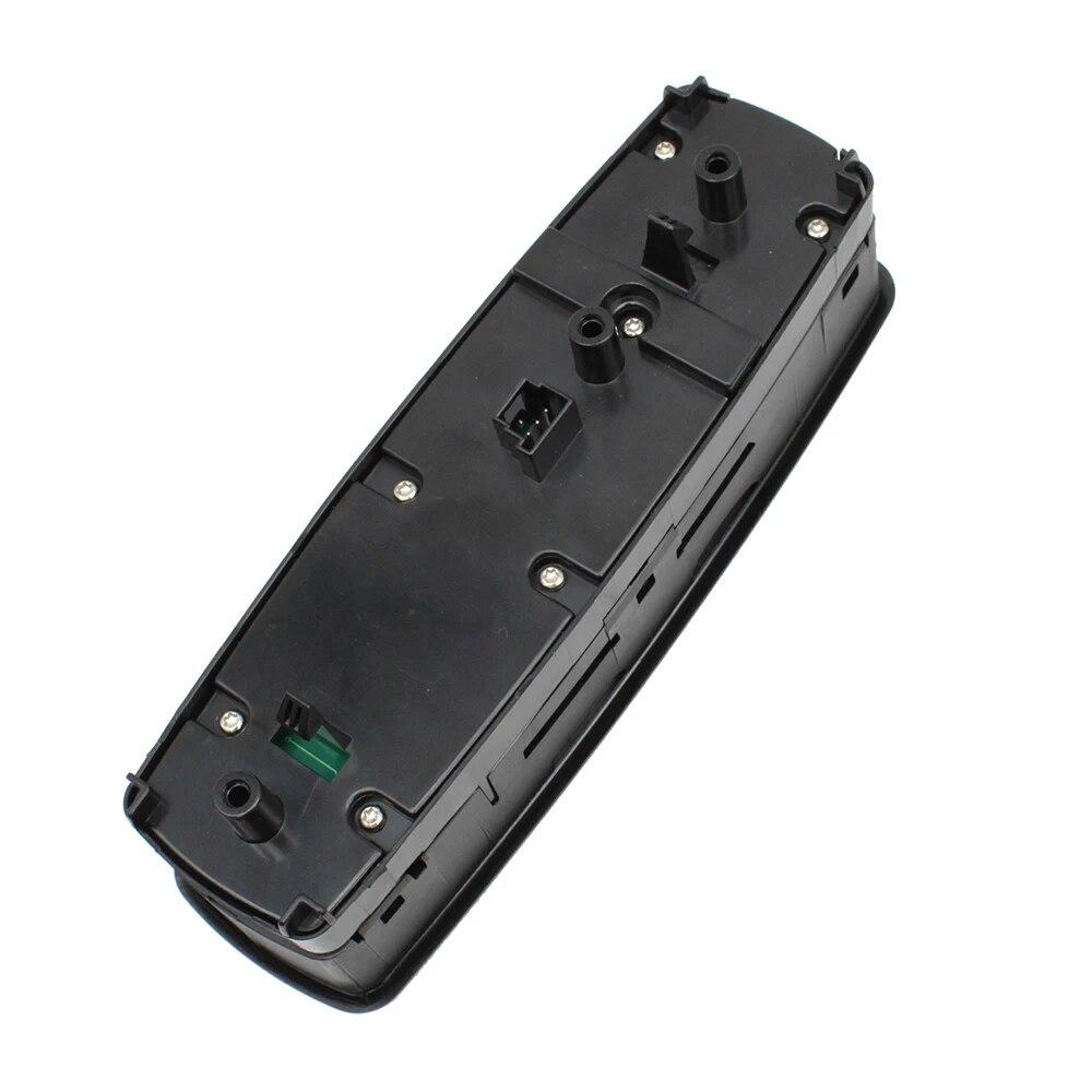 Hlavní spínač ovládání oken automobilu Mercedes Benz ML GL R Class W164 W251 2518300590,2518300290,2518300090,2518300190