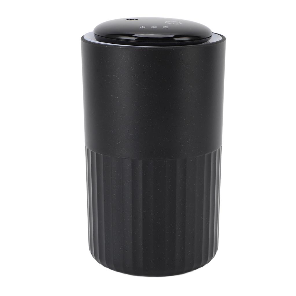 Waterless Essential Oil Diffuser with 7 Color Light Portable Aromatherapy Diffuser Quiet with Timer Anti Leakage for Bedroom Car Living Room Office