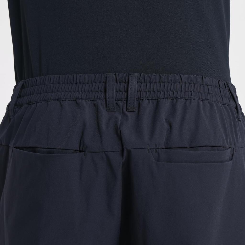Move Sports Descente Golf Stretch Nylon Ankle Jogger Pants to the NV00 2-Way (Cool Touch) Men's (ST5SLPZ1MB)