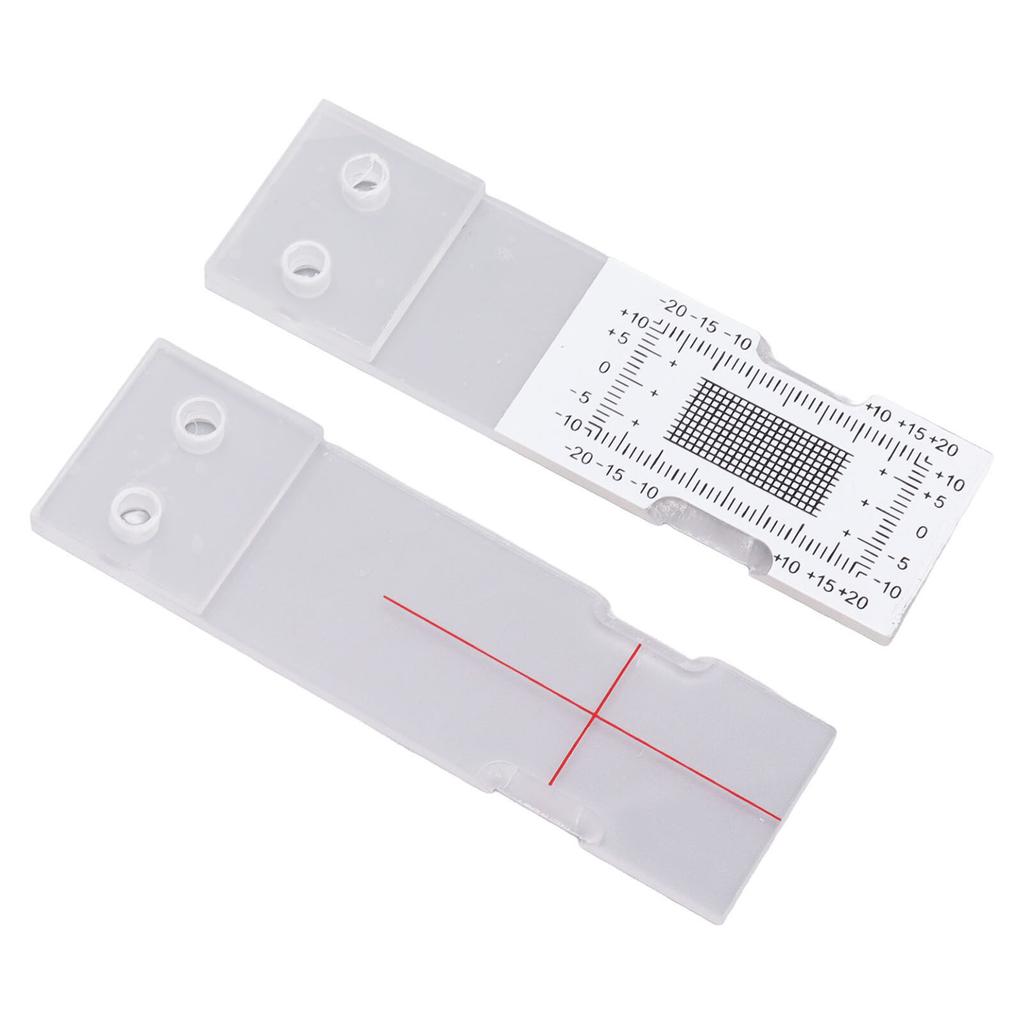 Crack Monitoring Record Tell Tale Corner Crack Monitor For Standard Crack Corner Tell Tale Record For Monitoring Wall Deformation