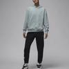 Jordan Brooklyn Sweatshirt Women's Floating Lime HQ4894-041