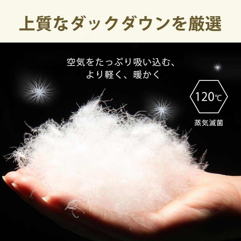 4Monster Down Blanket for Cold Outdoor Can Be Used As a Lap Shoulder or Warm and Includes Storage Suitable for and Blanket, Multi-Purpose Weather,