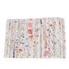 10 ark Vitt Blommig Papper Bukett Blompapper Blompapper Tårta Bakning Gåva