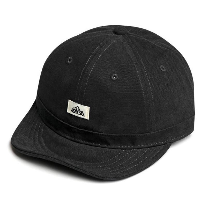 Sportss Cap, Latest Summer Duckbill Cap, Running Baseball Soft-Top Hat Japanese-Style Vintage Short-Brim All-Match Trendy For Daily