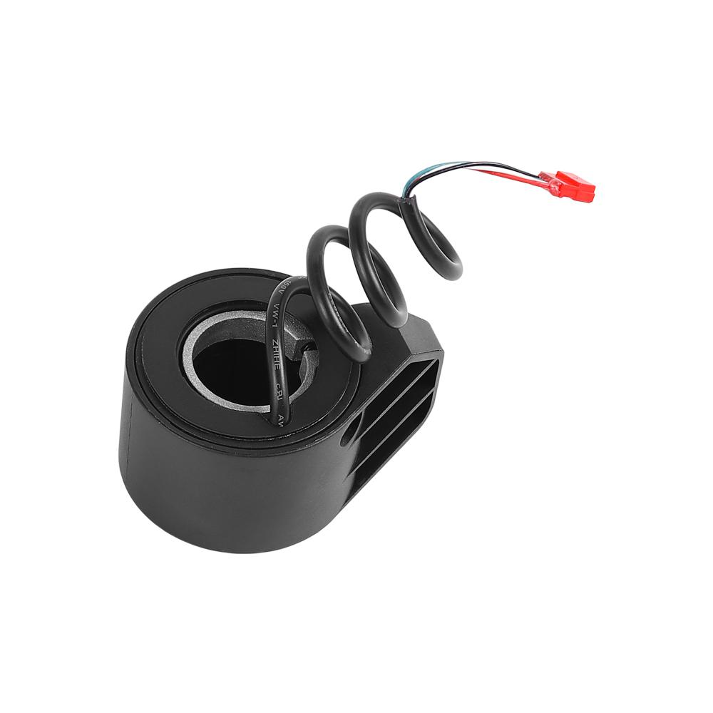 Durable Thumb Speed Controller Throttle for Ninebot E3 E3 Pro Electric Scooter Finger Accelerator Parts Accessories