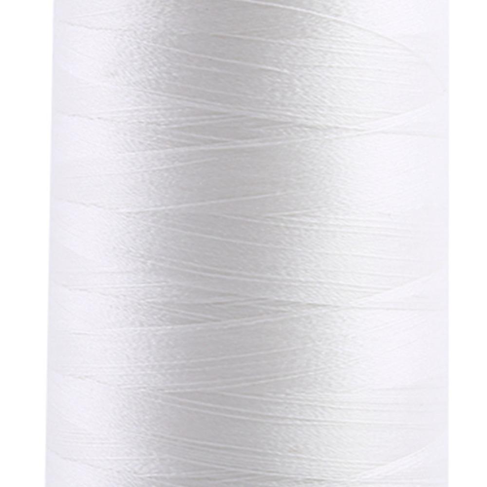 Glow Effect Glow In The Dark Thread Spool Wound Hand Sewing Thread  For Textiles