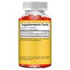 Fearathe Magnesium Glycinate 200mg Capsules - Supports Muscle Relaxation, Heart & Nerve Health