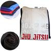 Lustiges Fass mich an und deine erste Jiu Jitsu Stunde ist kostenlos BJJ T-Shirt Grafik Baumwolle Streetwear Kurzarm Geburtstagsgeschenke T-Shirt