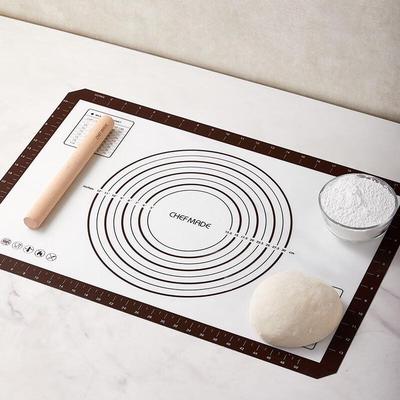 Prodotti da forno – Tappetini in silicone e stampi da forno