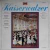 LP Record RICHARD MLLERLAMPERTZ DIRIGIERT D  Kaiserwalzer E347 Europa Germany Classical Used