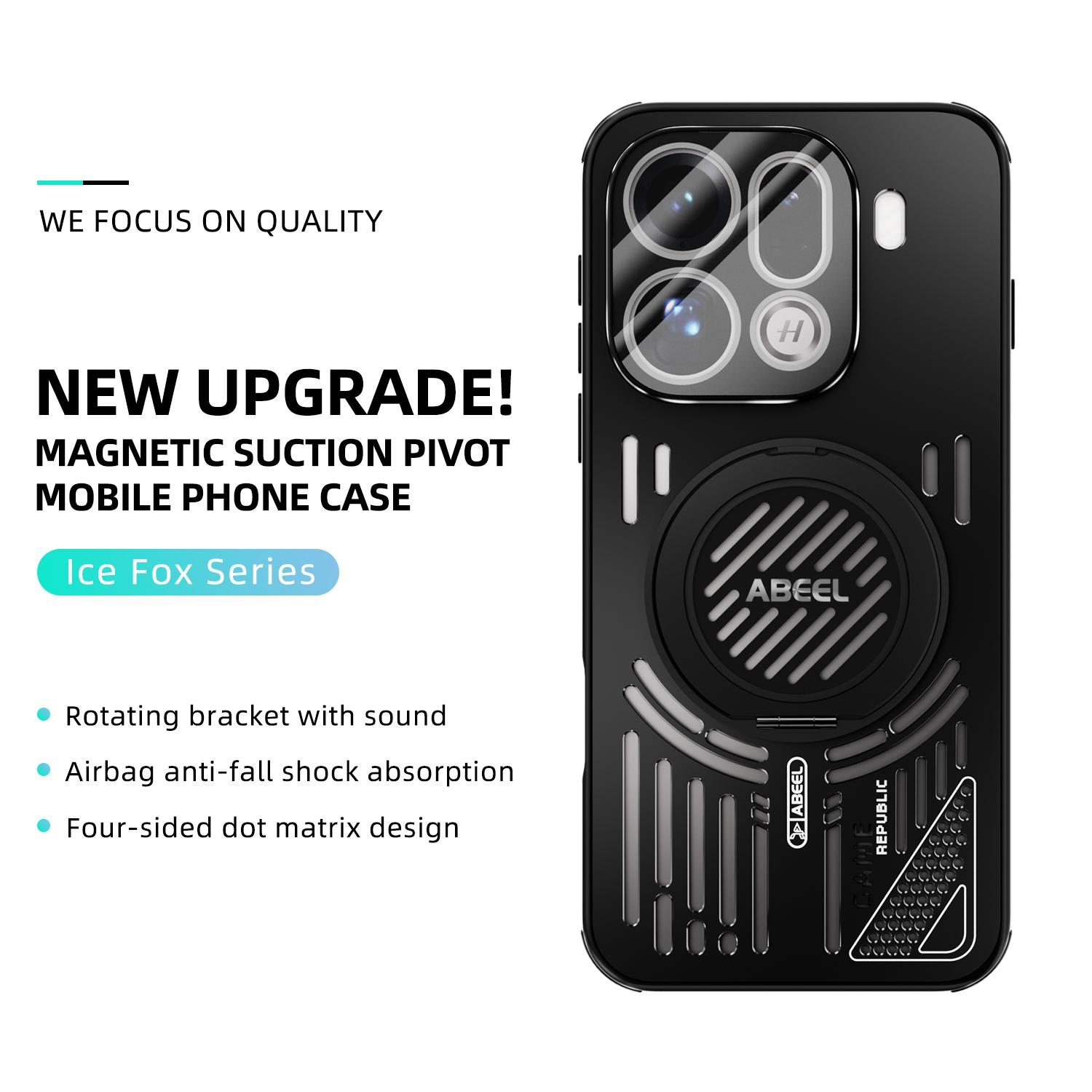 Oriģināls alumīnija korpuss priekš OPPO Find