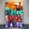 Casino Royale Movie Metal Poster Tin Sign Xcm Platealuminum
