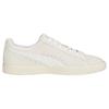 New PUMA Clyde Premium Frosted Ivory 391134-01