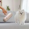 Japan Seal Pakpak Roller Casey Dog Hair Remover Cleaning Roller Etiquette Brush Carpet Sofa Rug Cat Hair Dust Remover Dust Shedding Hair Dog Hair Cat