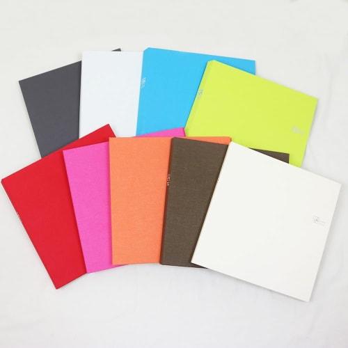 [Limited Color] Nakabayashi Pocket Album Therapy Color Soft Beige TCPK-6L-240-SV/EC (Online limited edition of TCPK-6L-240 series)