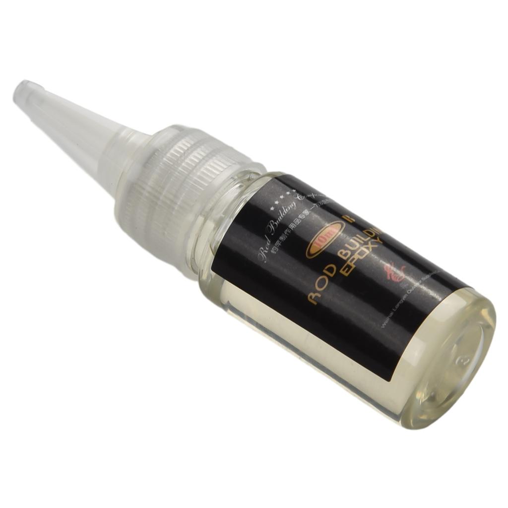 Col de revêtement Colle époxy Bâtonnets Fournitures Appâts 10/20ml