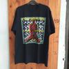 A Tribe Called Quest Vintage 90#039;s Camiseta Preta Unissex Homens Mulheres Camiseta Unissex