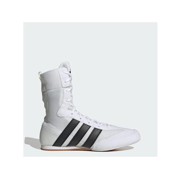 Боксерские перчатки adidas Box Hog Classic EU 40