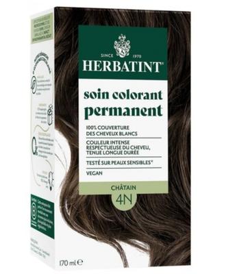 Herbatint Paint 170 4N Chestnut