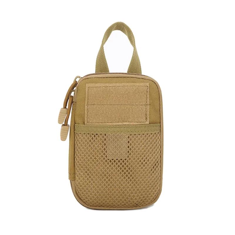 Hüfttasche Handyhalter Outdoor Sport Reisen Wandern Camping Zubehör Organizer Tasche