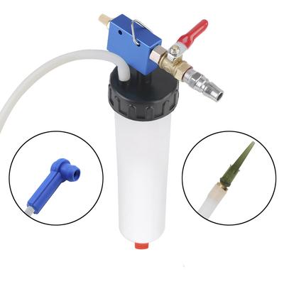 Ölpumpe Auto Bremsflüssigkeit Ölwechselwerkzeug Hydraulische Kupplung Universal Ölentlüfter Leer Austausch Ablass-Kit