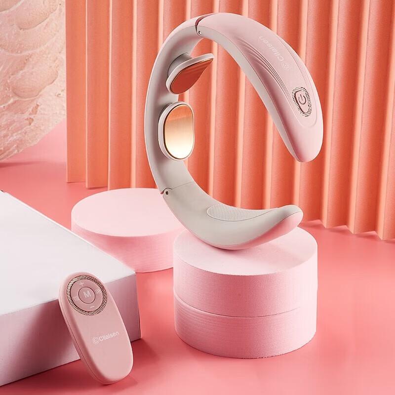 Cilaisen CP-N6 Neck Massager