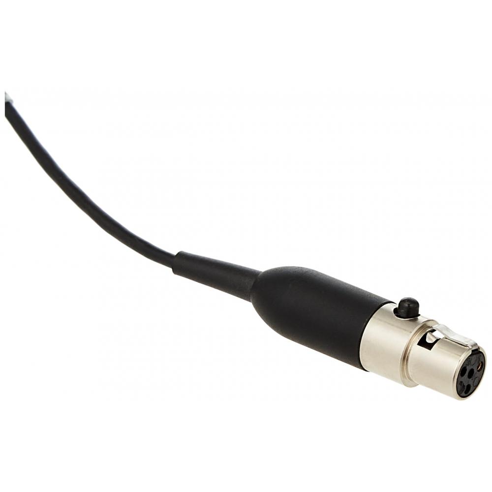 Shure Microfon cu condensator pentru căști fitness SM31FH-TQG