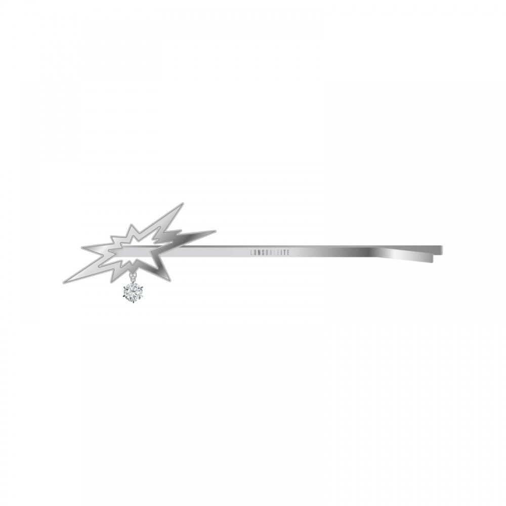 

Baekhyun 12 Hairpins 2024 Baekhyun Asia Tour Lonsdaleite Официальный Md