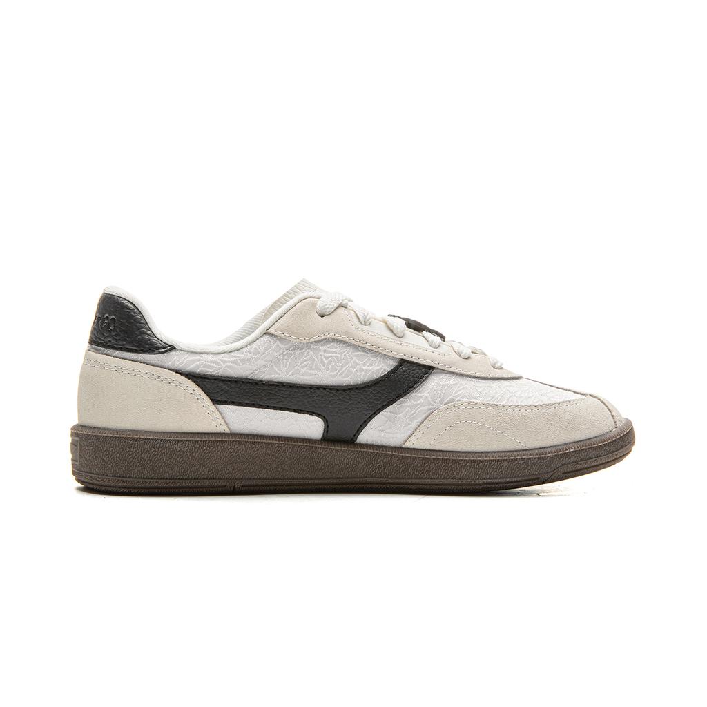 Li Ning YUNCHUAN 2 Rutschfeste Dämpfung Abriebfeste Leichte Niedrige German Army Trainers Damen AGCV338-2