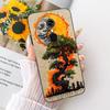 Casing For ITEL A33 Cover Fashion Cartoon Cute Funny Painted Silicone Funda For A33 ITEL A 33 Phone Case