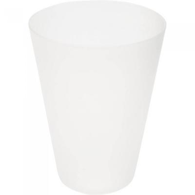 Glastonbury Wiederverwendbarer Plastikbecher 300ml
