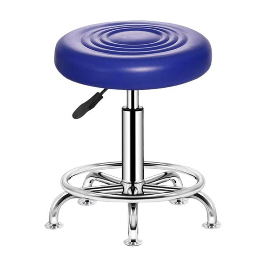 Remplacement de la base des chaises de bureau, renforcée pour réparer la partie inférieure de la chaise de jeu pivotante