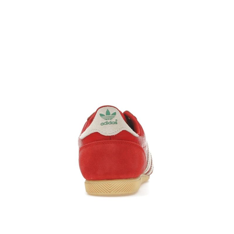 Adidas Japan Scarlet Women Sneakers Red Better-Scarlet Off-White IG4507