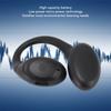 Wireless Open Headphones Portable V5.3 Bluetooth GD06 Monaural On Ear Earbuds for Android
