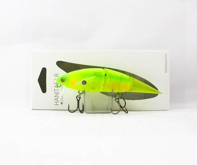 Madotachi Hanitas LR 120mm 3/4 oz Pływająca przynęta Monster Chart (1756)