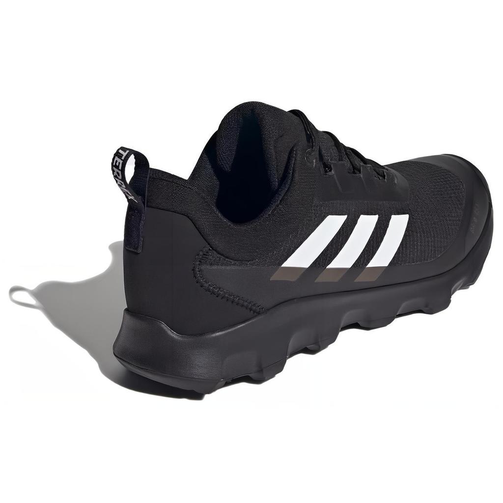 New Adidas Terrex Voyager 'Black' ID8526
