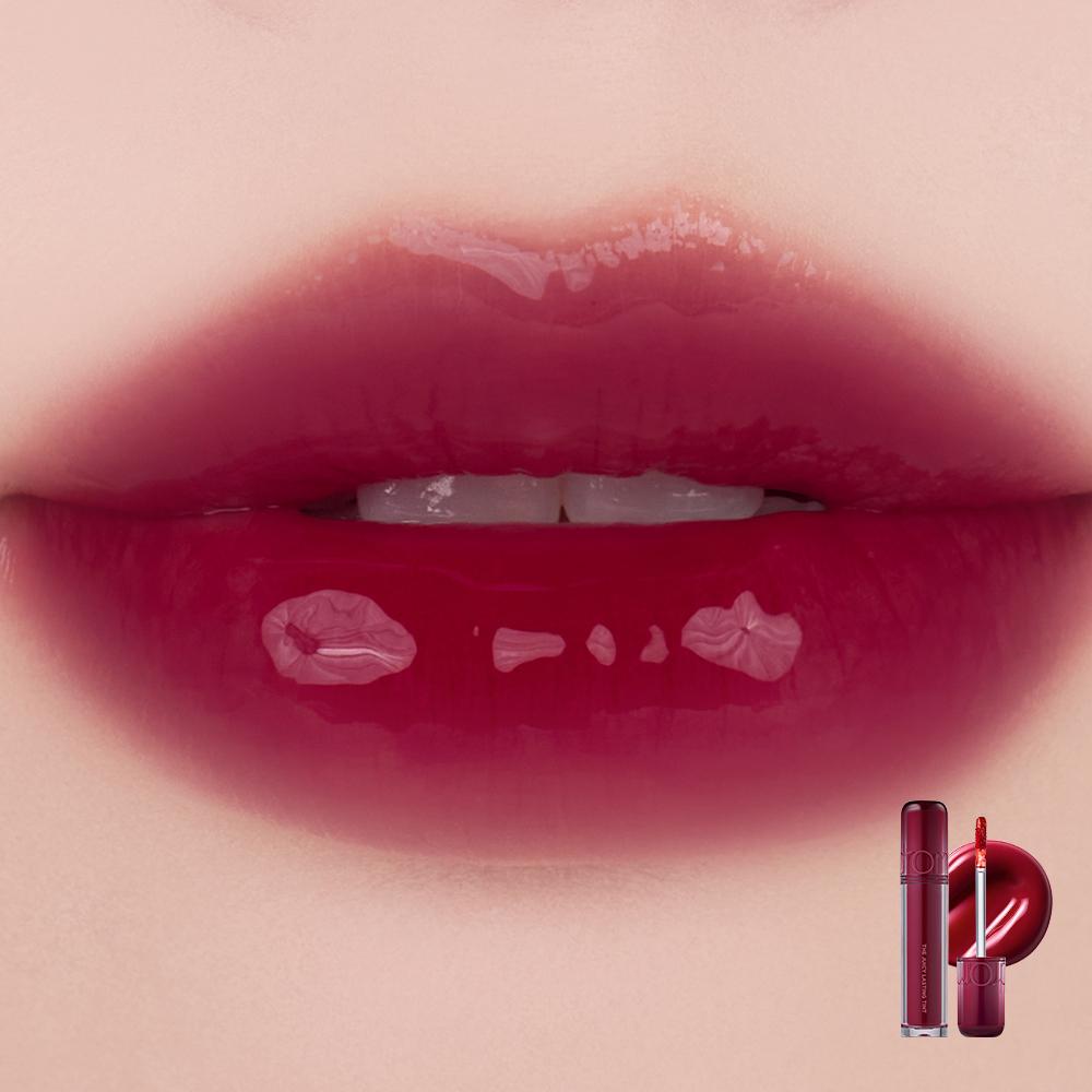 Rom&nd Juicy Lasting Tint 3.5g(32 možností) – Korejský lesk na rty s vysokým leskem a dlouhou výdrží s ovocnými odstíny