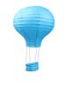 Children's Cartoon Hot Air Balloon Paper Lantern for Weddings and Kindergarten Decorations