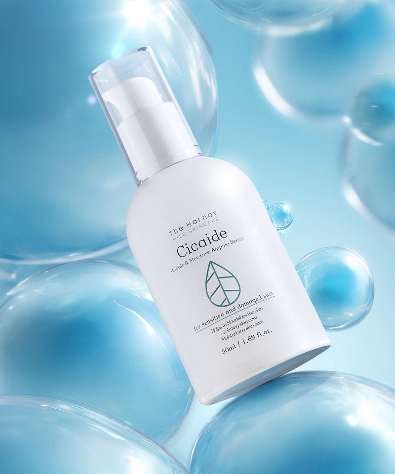 Cicaide Ampoule Serum 50ml