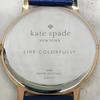 Used KATE SPADE KSW1040 Quartz