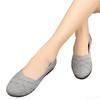 2025 new summer Lady Casual Comfortable Loafers Women Fashionable versatile Plus Size Lightweight Breathable Slip on Flat Shoes
