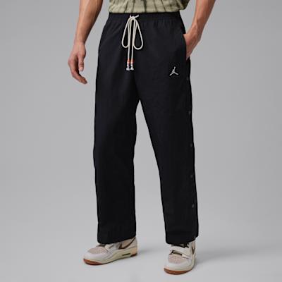 Jordan Brooklyn Casual Pants Men s L