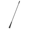 Dachantennenmast Stange - 39 cm, Kompatibel mit Renault R12, R9, R19, Clio, Kangoo, Sandero, Duster
