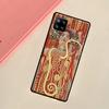 Kiss by Gustav Klimt Case For Samsung Galaxy A23 A52 A32 A12 A56 A36 A54 A34 A14 A05 A16 A26 A33 A53 A15 A35 A55