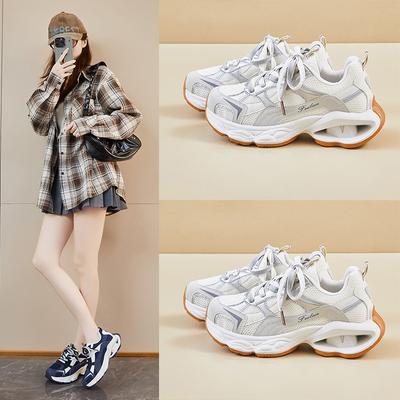 Damesschoenen – Sneakers