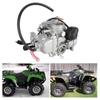 Motorcycle Carburetor Carb Metal Fit for Arctic Cat 2008 2017 400 500