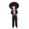Halloween style costumes Children's Day parent-child makeup stage performance costumes