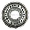 Starter Clutch Gear Assy Kit For Ducati SuperBike 749 848 999 1098 1198 R S Freewheel